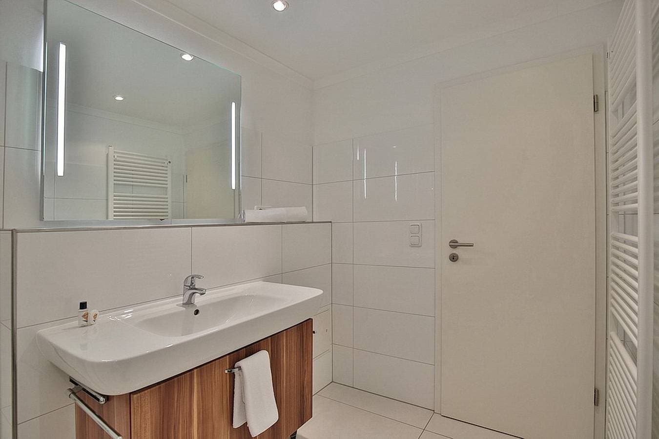 Foto 7 von 17: Domizil am Meer Appartement 12