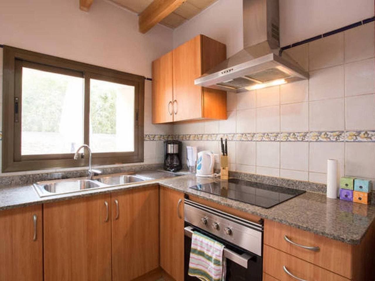 Foto 12 von 26: Majestätische Villa mit privatem Pool und Terrassen in Llucmajor