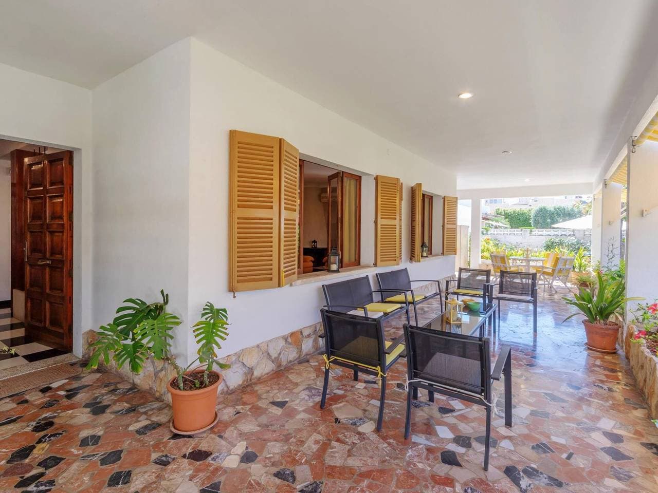 Foto 4 von 31: Villa Antonio, Can Pastilla, Mallorca