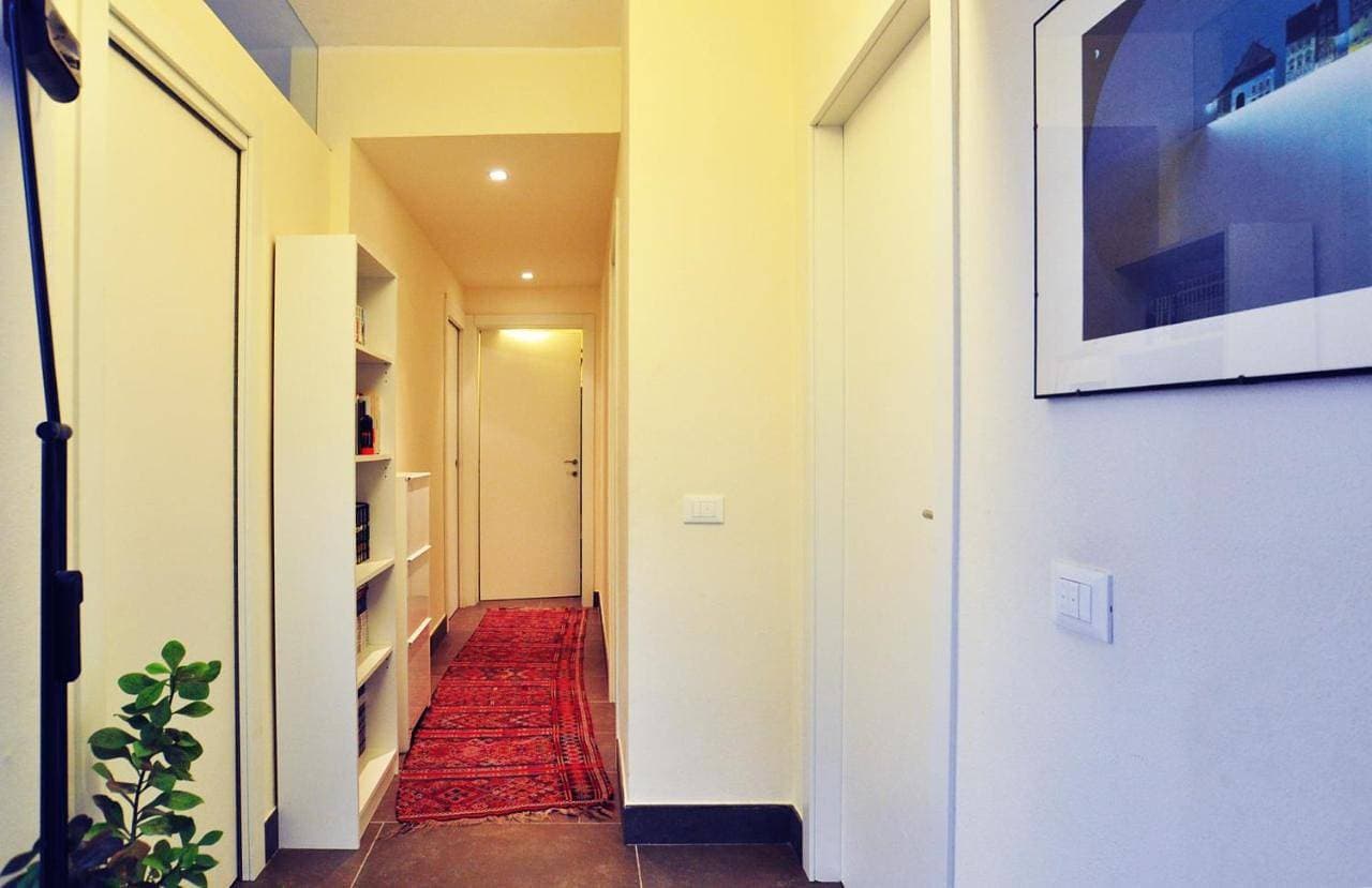 Foto 10 von 70: Double Room with Balcony and Sea View