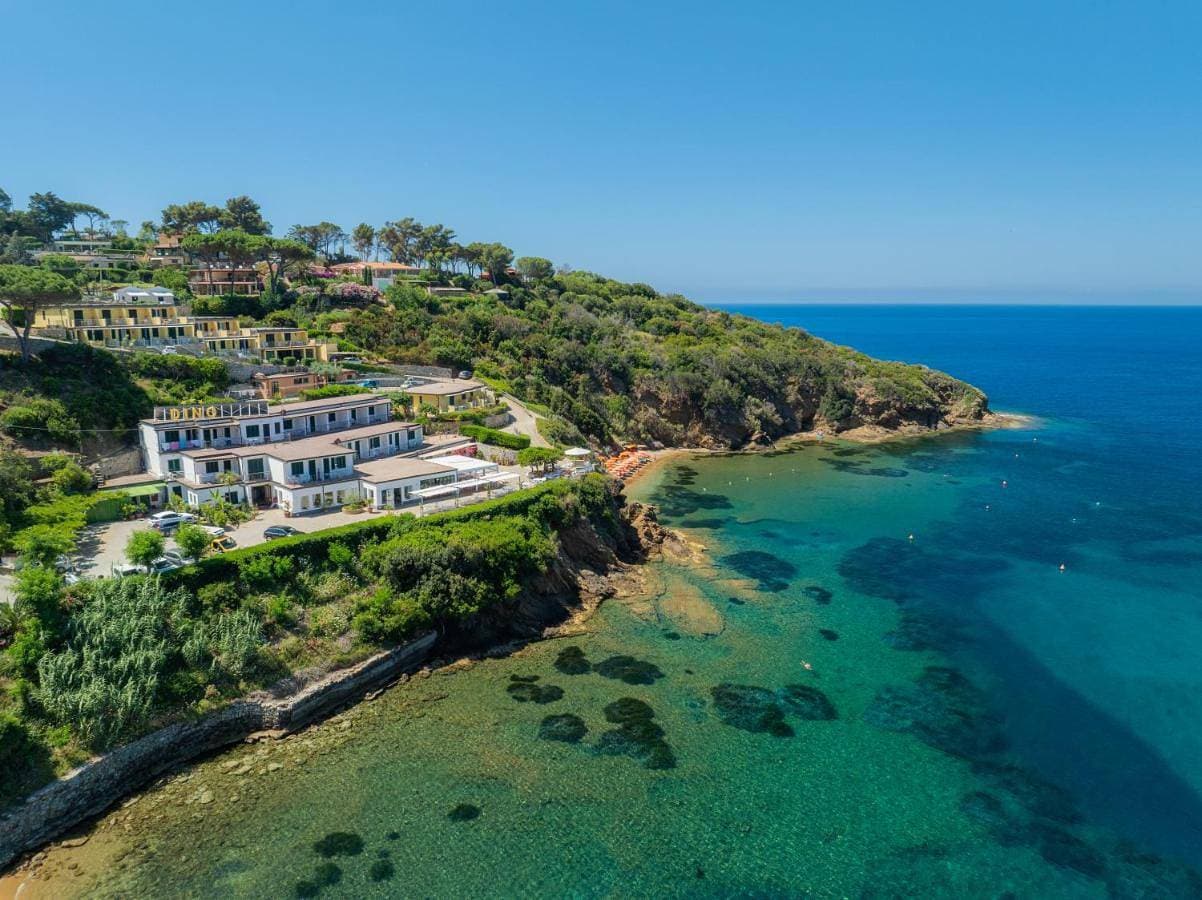 Foto 4 von 17: Superior Double or Twin Room with Sea View