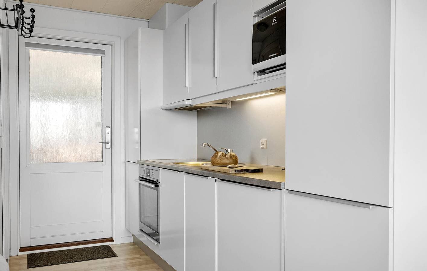 Foto 7 von 21: Ferienwohnung für 4 Personen mit Terrasse