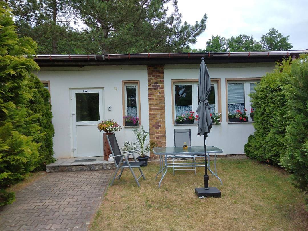 Foto 5 von 24: See-Ferienwohnung 1