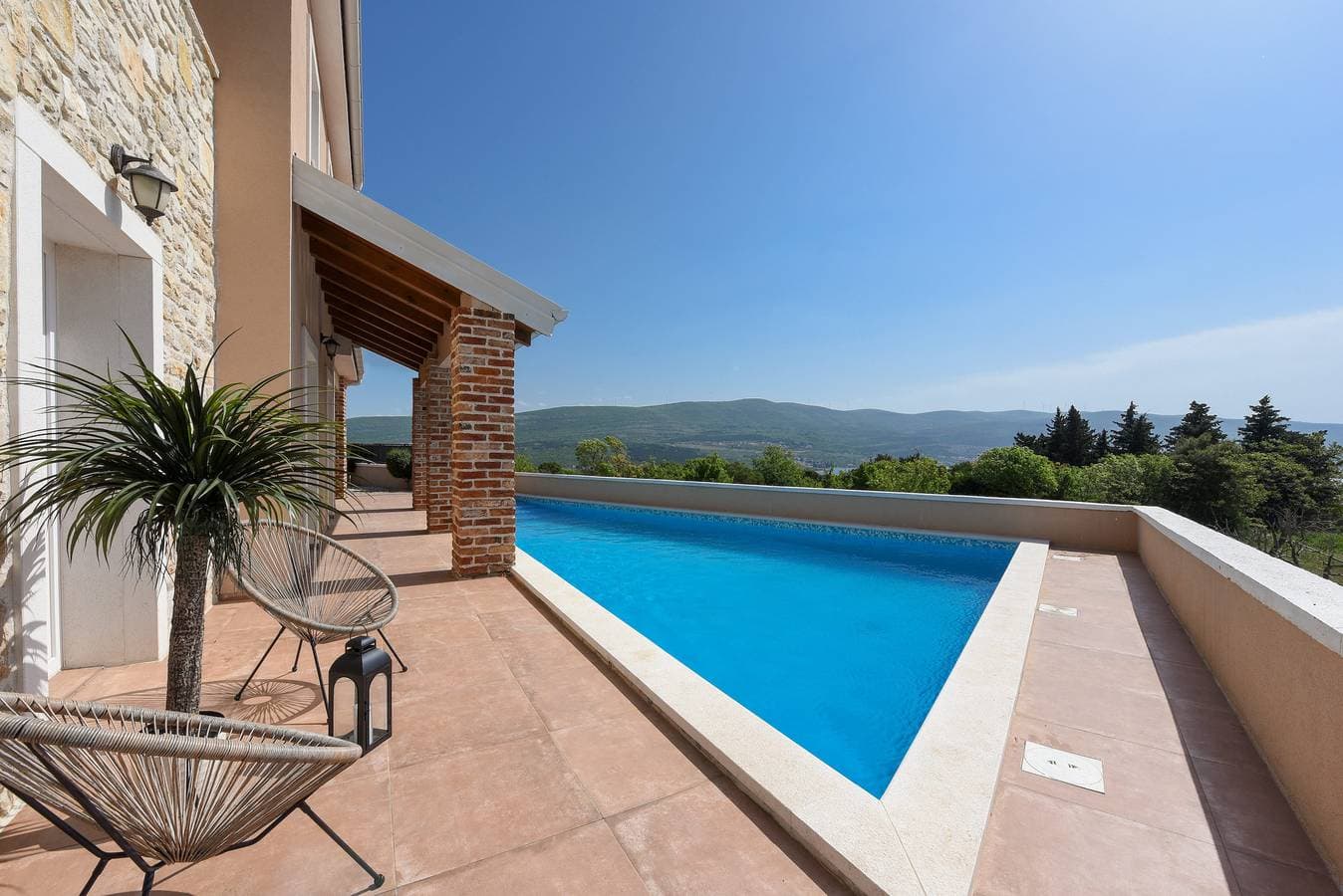 Foto 3 von 34: Villa Imperia ZadarVillas