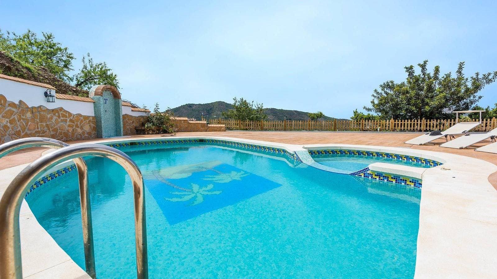 Foto 2 von 25: Villa Asunción Arenas by Ruralidays