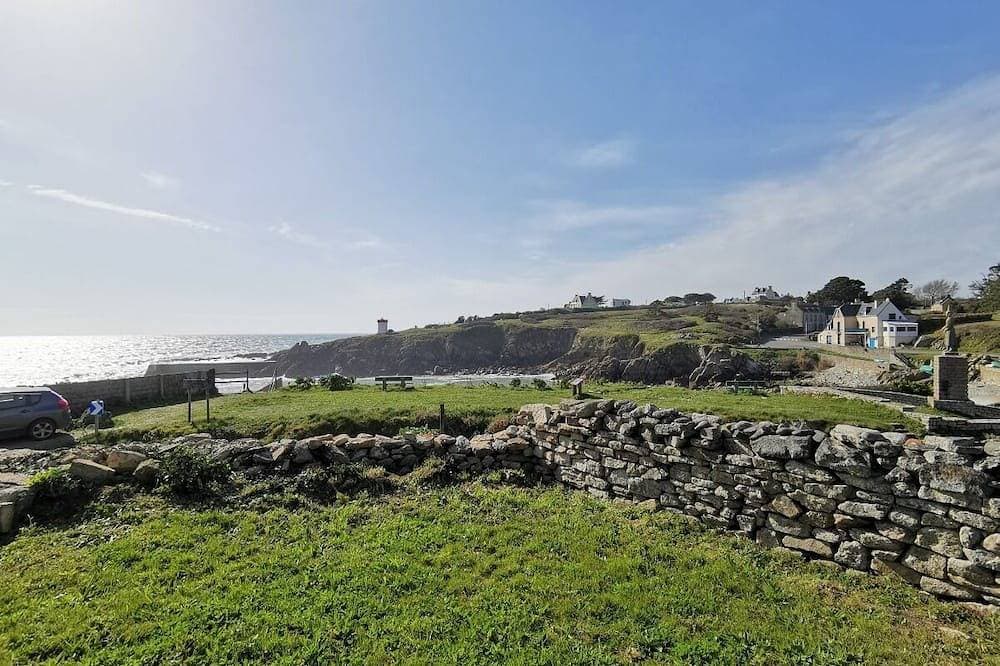 Foto 11 von 13: Maison de Pêcheur Avec vue Imprenable sur la mer et le Port