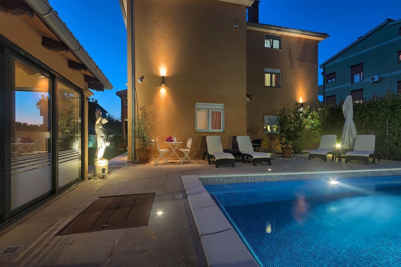 Foto 11 von 48: Villa Mihaela