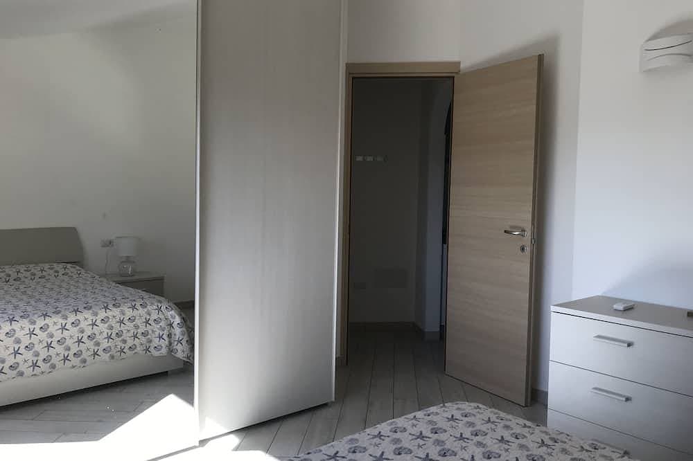 Foto 7 von 30: Limpiddu Residenz mit Pool - Hell, mit allem Komfort - Meer bei 1,2Km