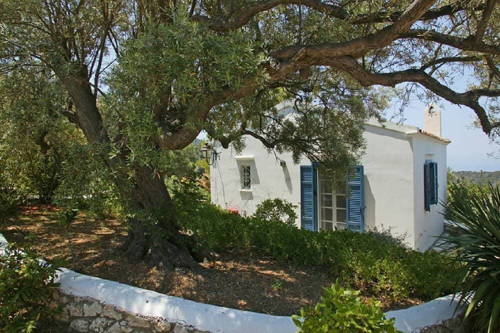 Foto 6 von 17: Villa Morea - Agios Nikitas