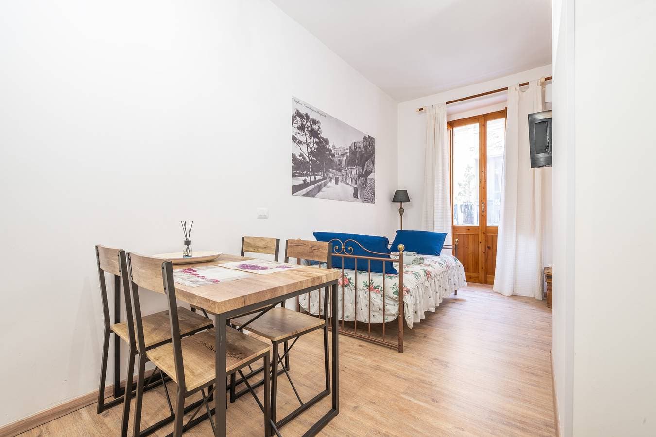 Alla Marina Monolocale Deluxe 1