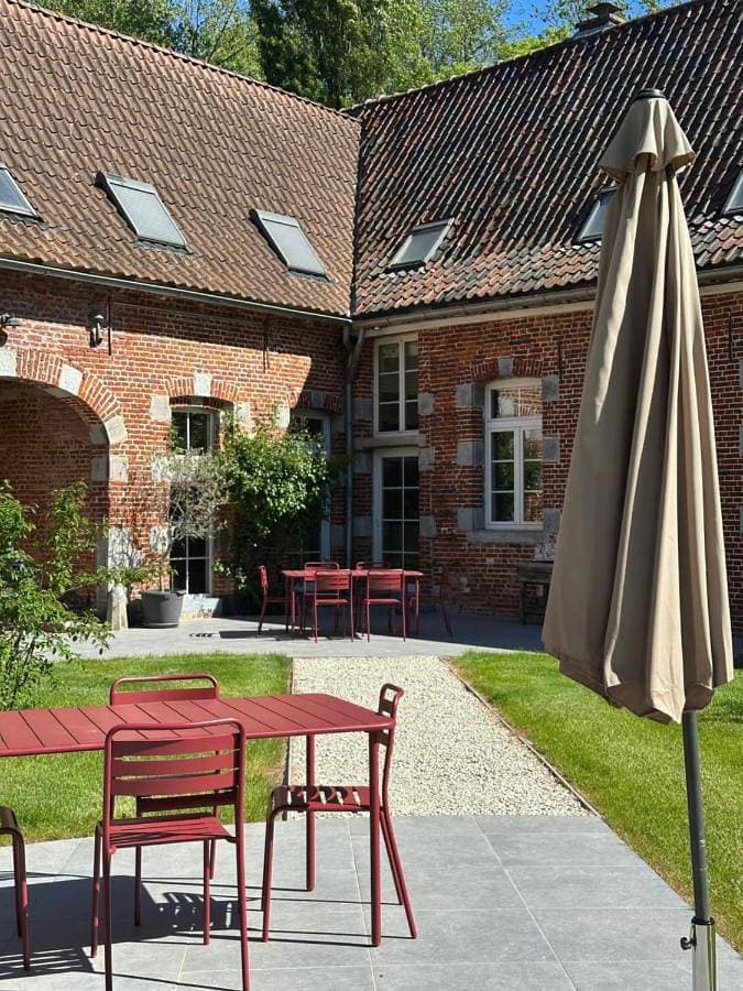 Foto 4 von 41: Four-Bedroom House
