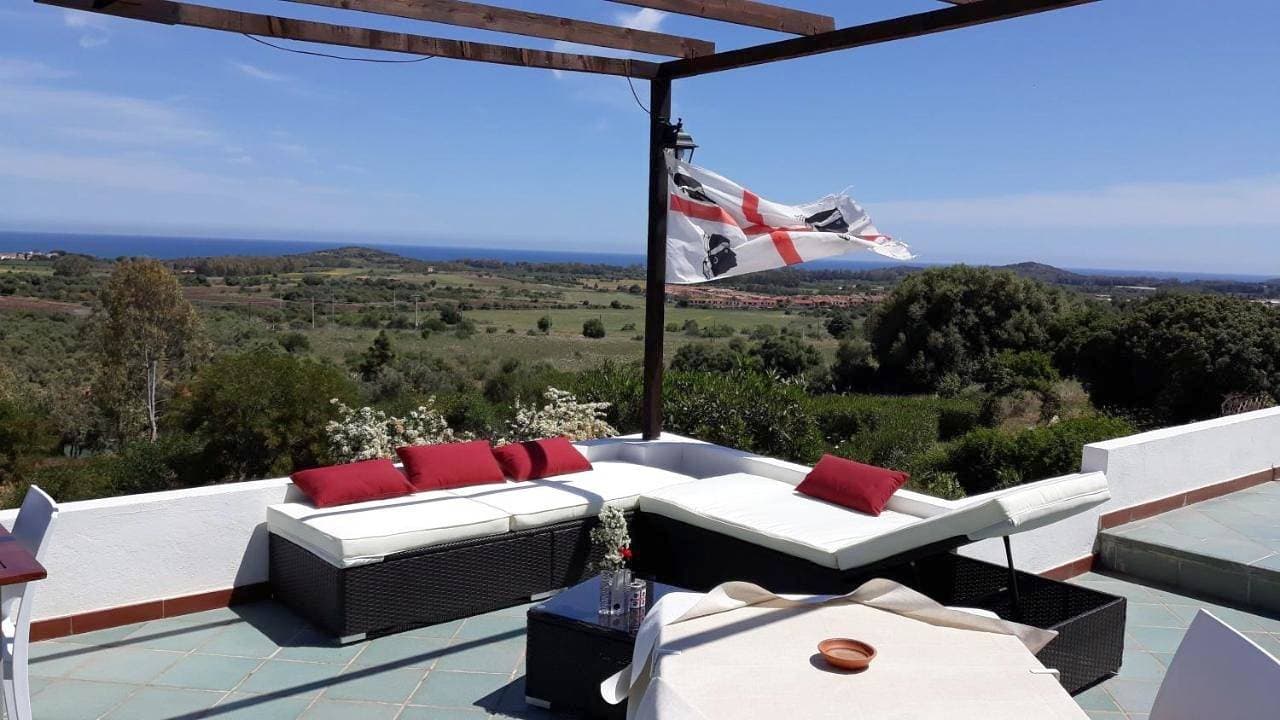 Foto 4 von 9: Deluxe Double Room with Sea View