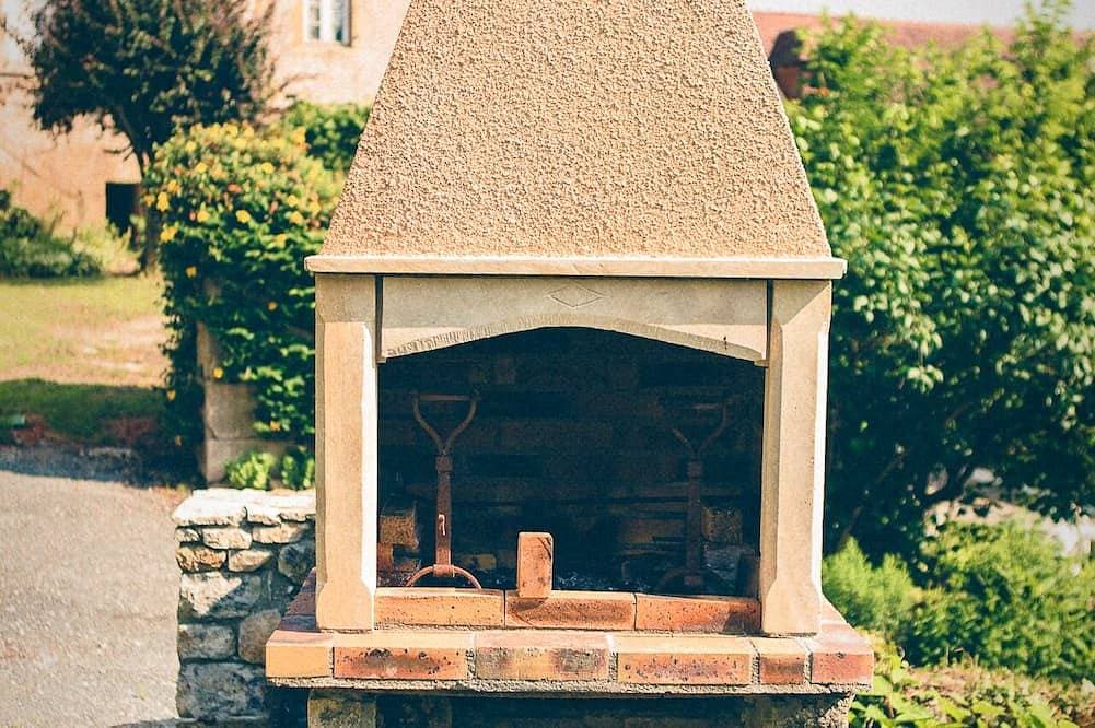 Foto 4 von 4: Ländliches Haus in Perigord Sarladais