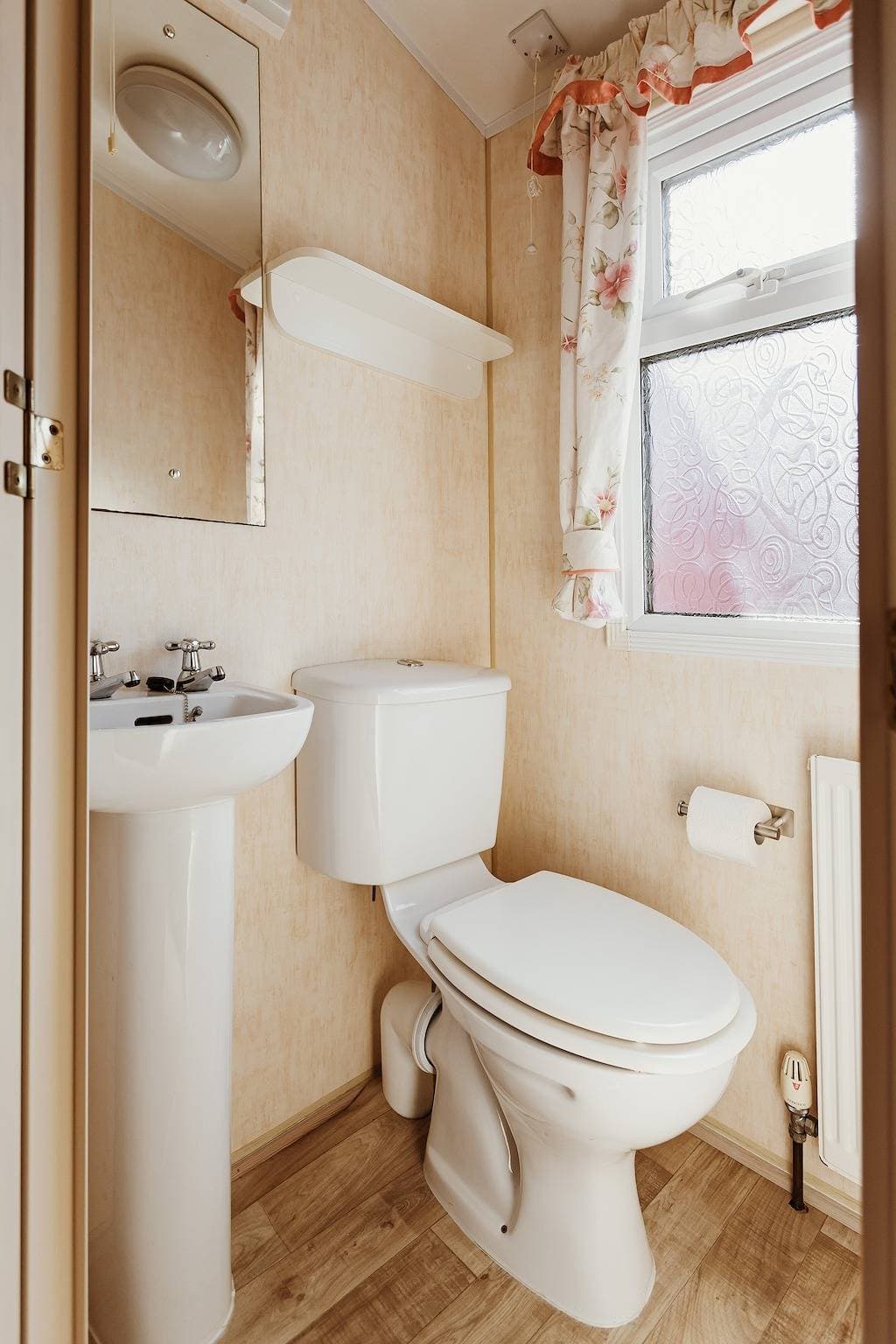 Foto 7 von 43: Ferienhaus 'Hexengericht' mit WLAN