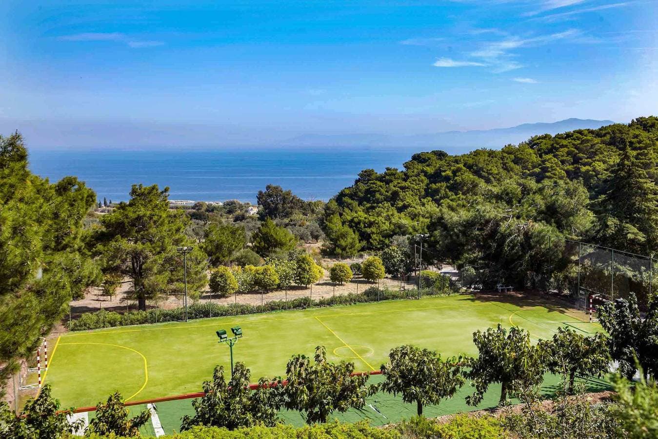 Foto 2 von 46: Villa Laurette Kratigos, Private Escape with Views