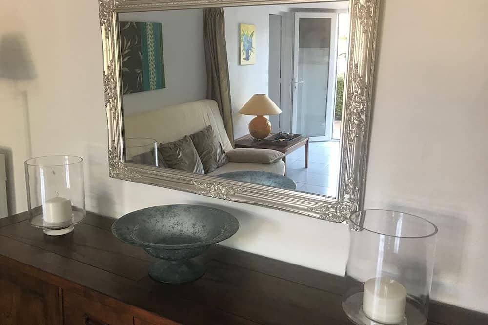 Foto 6 von 30: Ferienwohnung - Sainte Lucie de Porto Vecchio