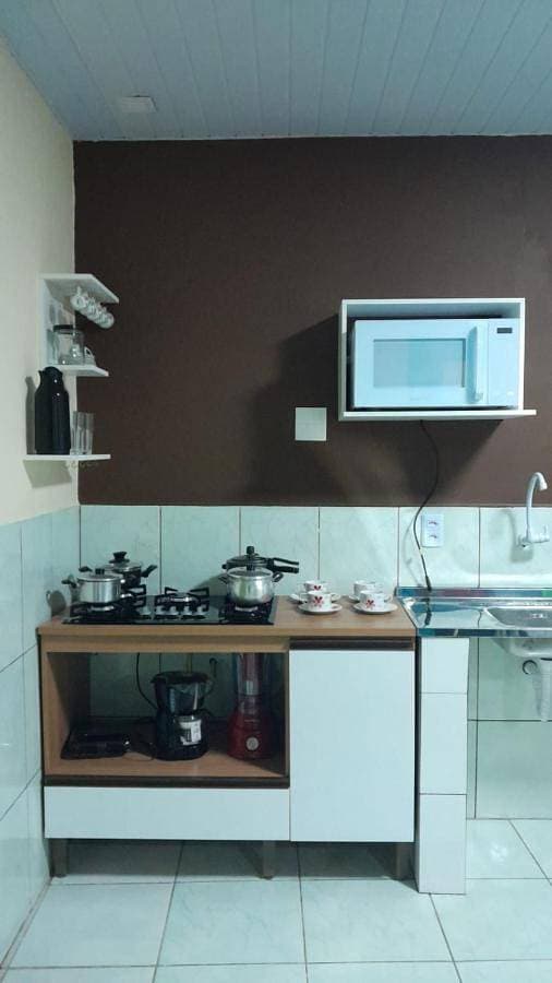 Ambiente familiar para vc e sua família 1