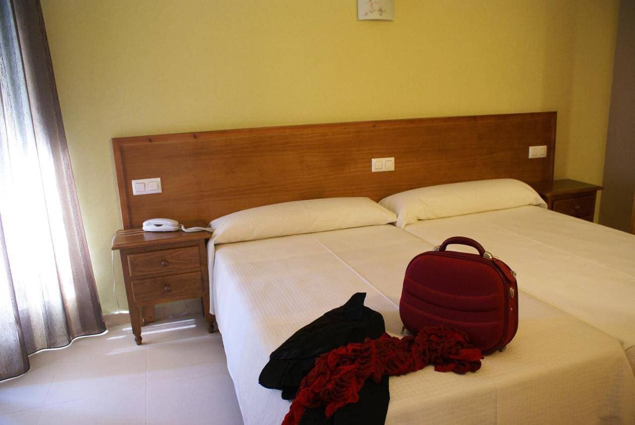 Foto 9 von 11: Twin Room