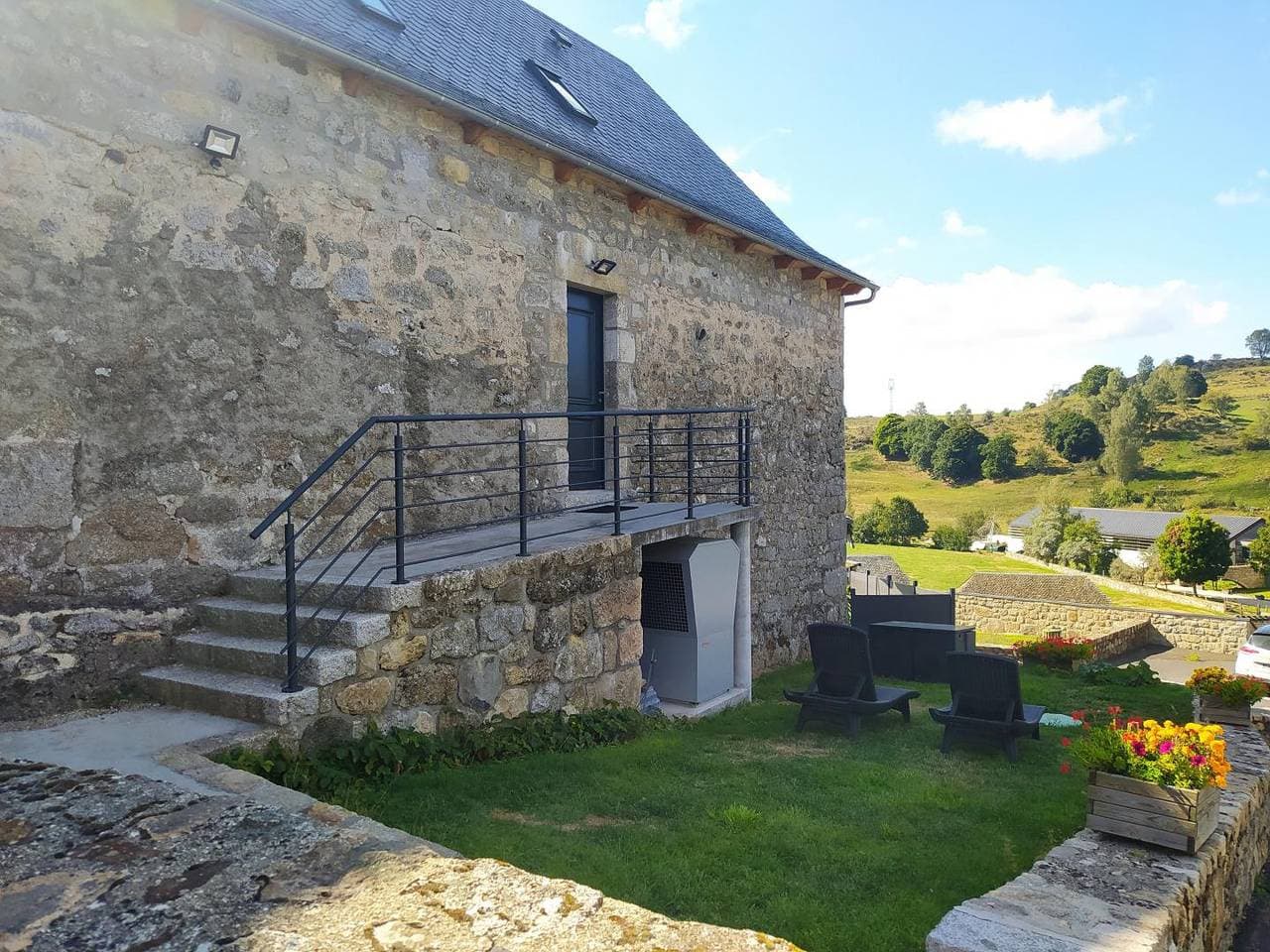 Foto 10 von 19: Le Bes, à la Chaldette