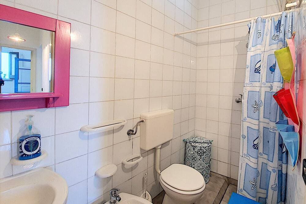 Foto 7 von 29: Ferienhaus mit Meerzugang und beheiztem Außenpool