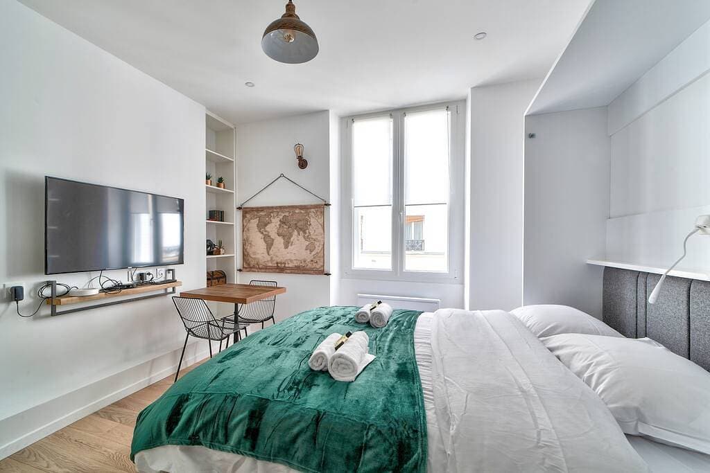 Foto 10 von 16: Ferienwohnung für 2 Personen