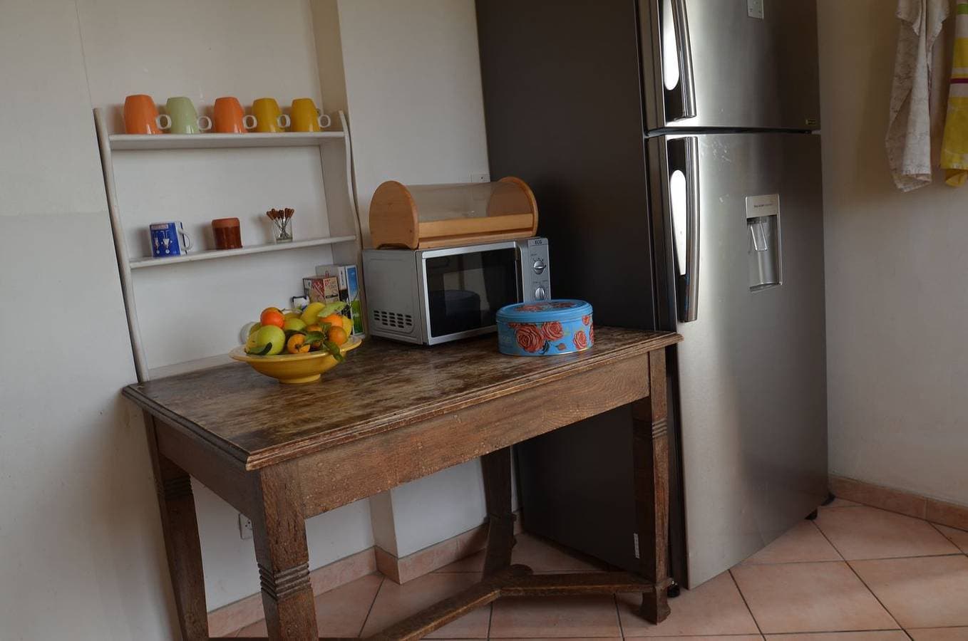 Foto 7 von 39: Romantische Ferienvilla mit Pool in traumhafter Panoramalage
