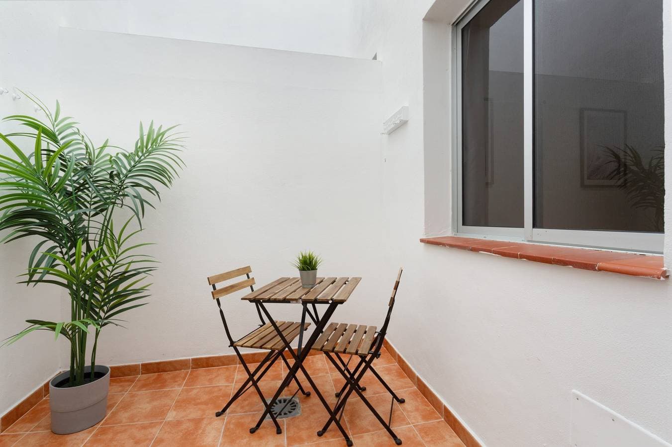 Foto 4 von 25: Ferienwohnung 'Nature and Calm Escape' mit Bergblick und WLAN