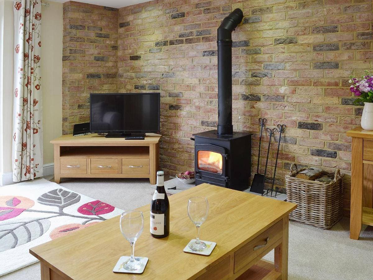 Dairy Cottage 1