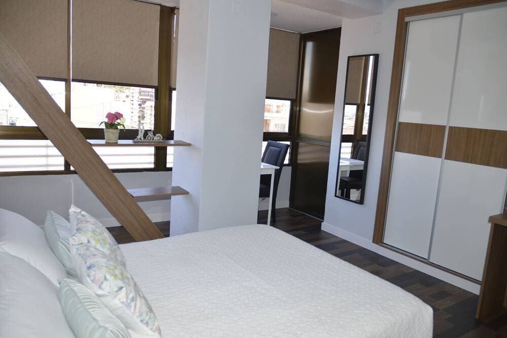 Foto 8 von 30: ★★ Atemberaubende Aussicht im Zentrum von Alicante ★★