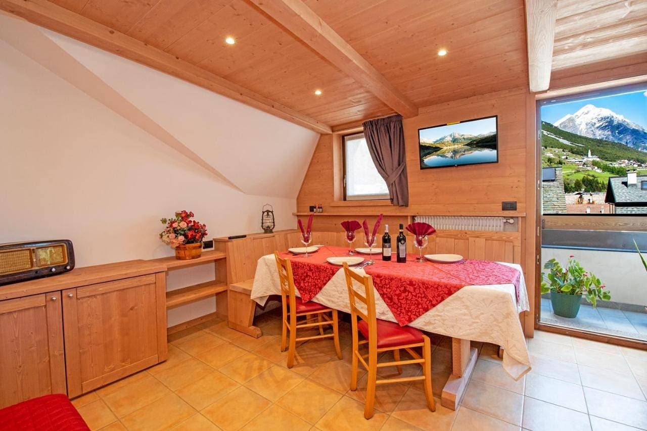 Casa Viola Lodge 1