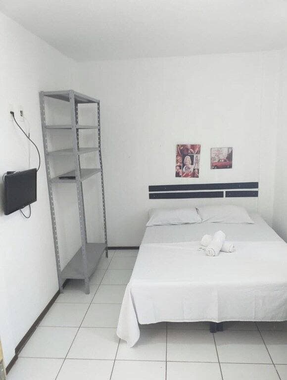 Foto 5 von 16: Studio eingerichtet Mitleid