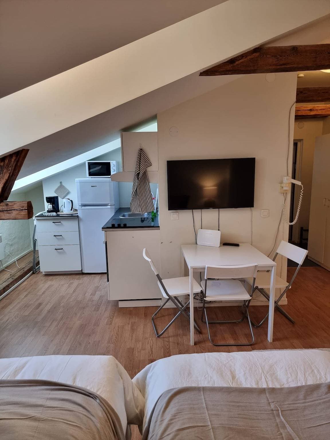 Foto 10 von 20: Ferienwohnung für 3 Personen
