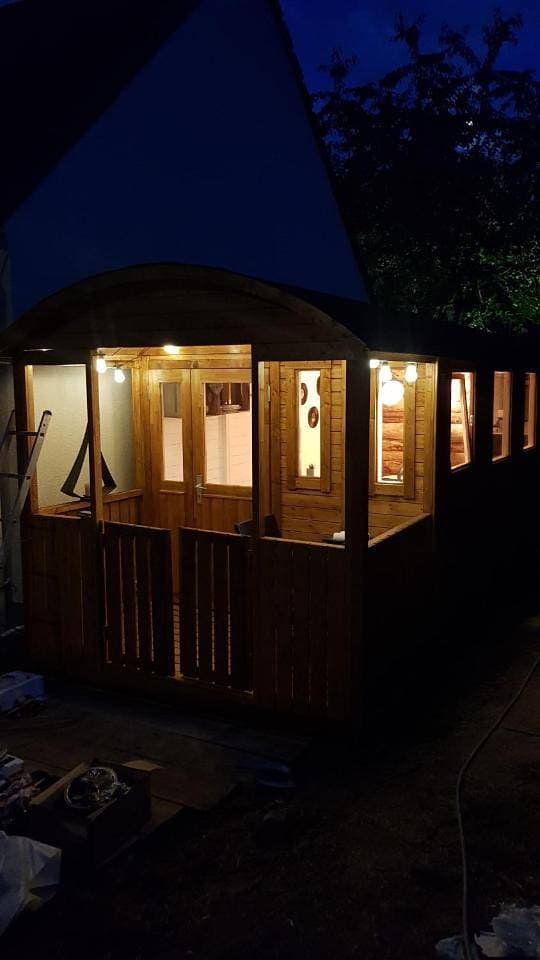Foto 7 von 19: One-Bedroom House