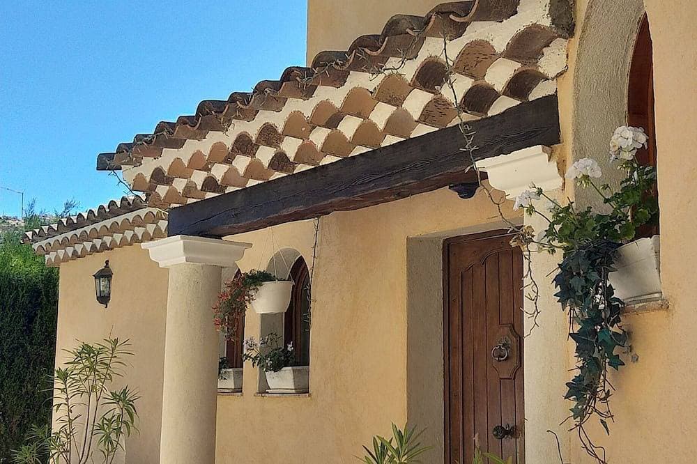 Foto 13 von 30: Villa in the hills of Nice