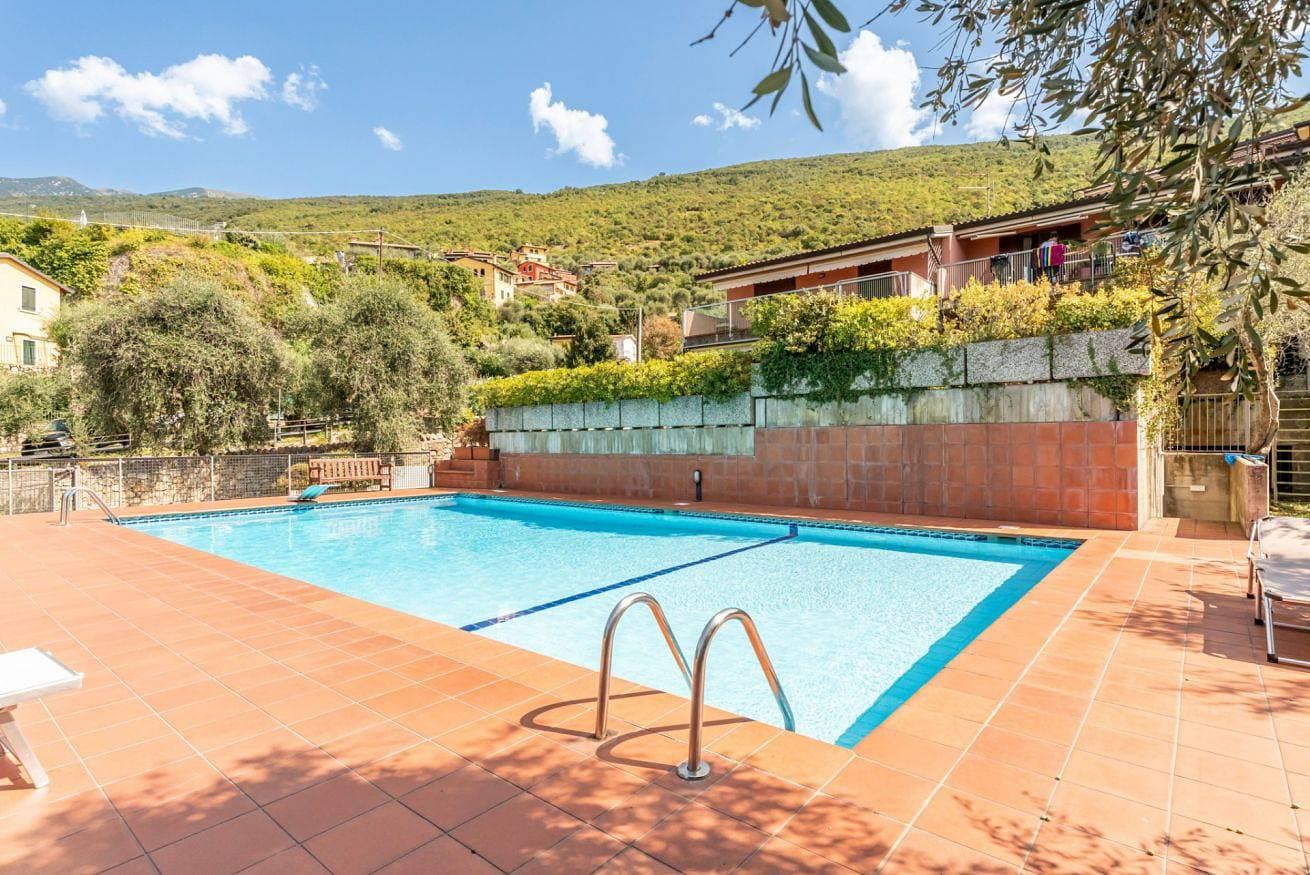 Foto 6 von 18: Ferienwohnung für 3 Personen mit Garten