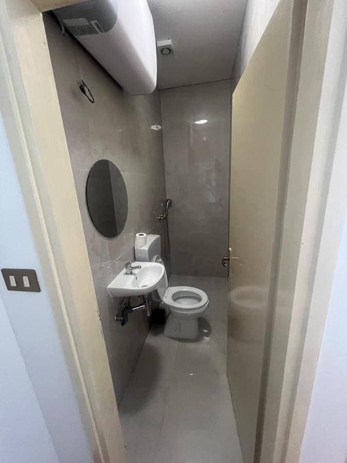 Foto 4 von 5: Double Room with Shared Bathroom