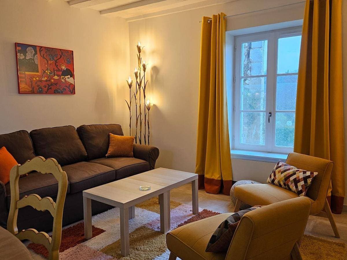 Foto 4 von 32: Two-Bedroom House