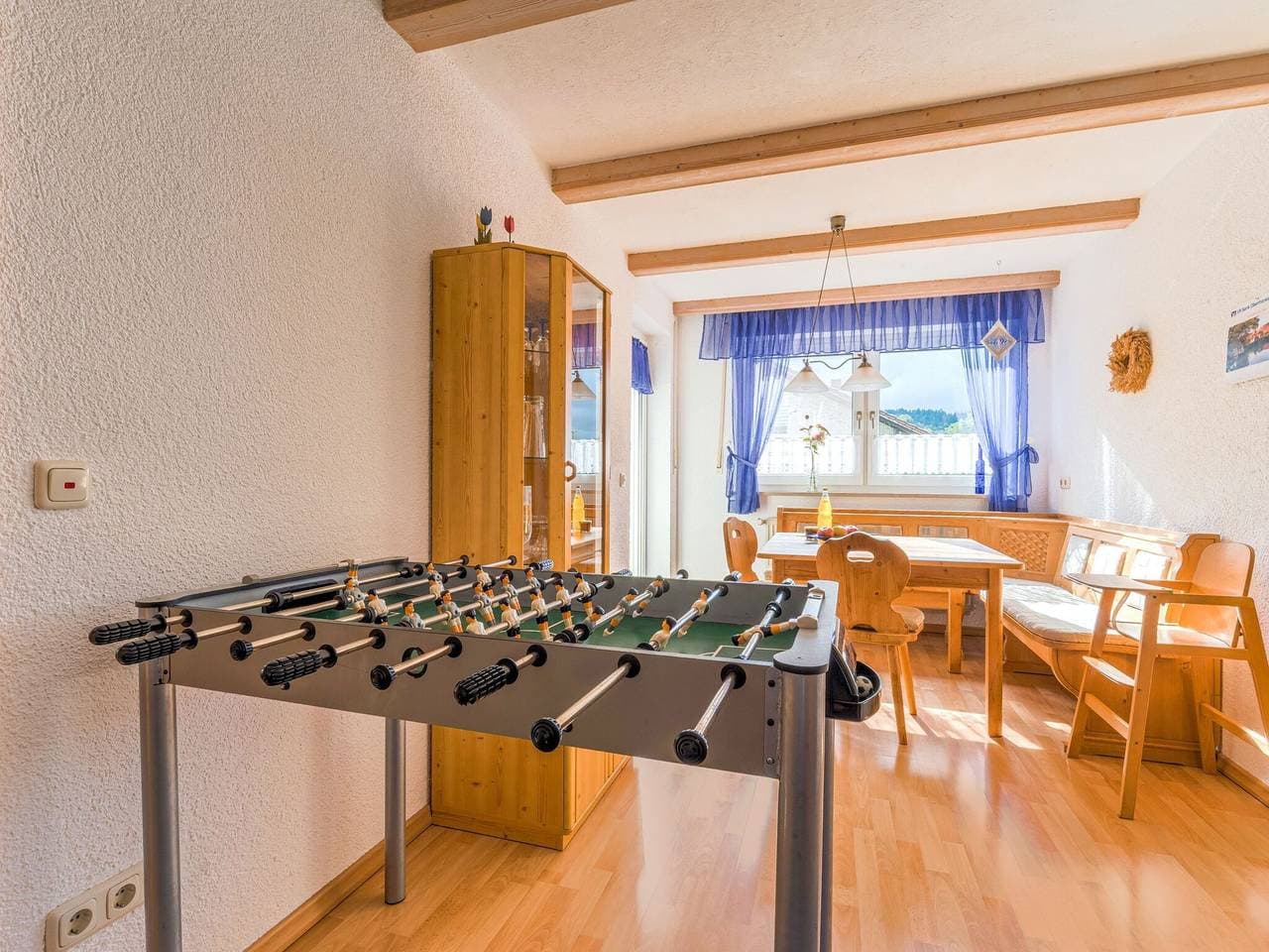 Foto 9 von 78: Geräumige Wohnung mit Grill