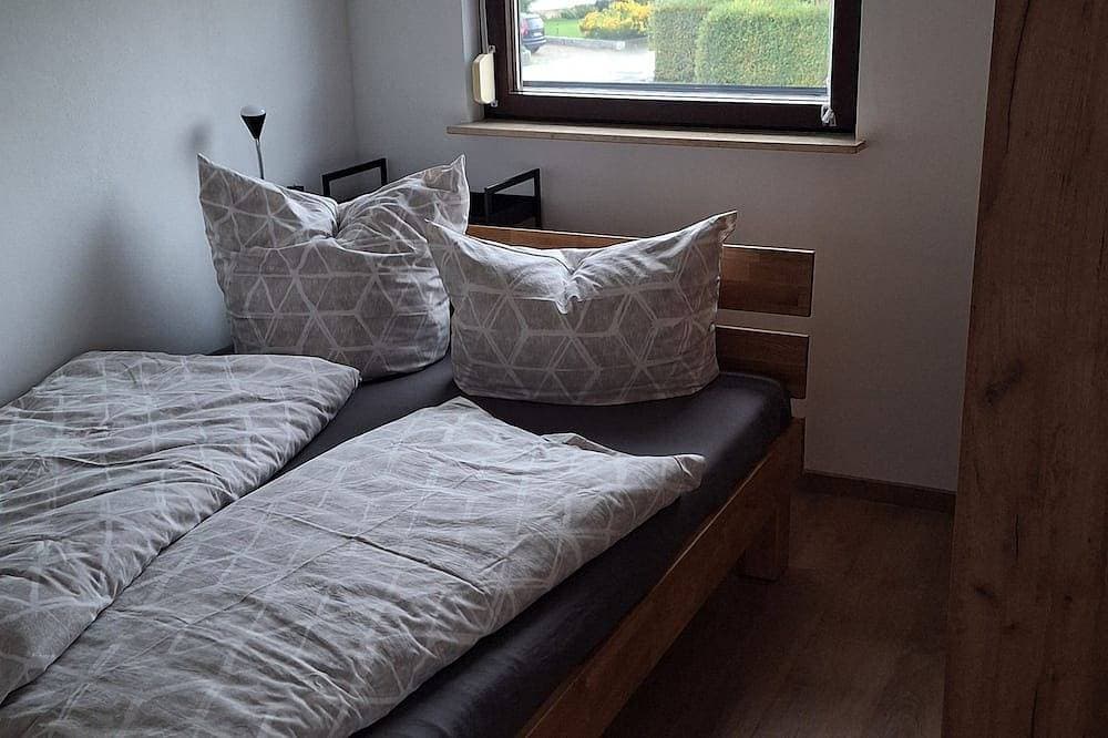 Foto 7 von 21: Apartment „Fewo Relax“ mit Balkon und WLAN