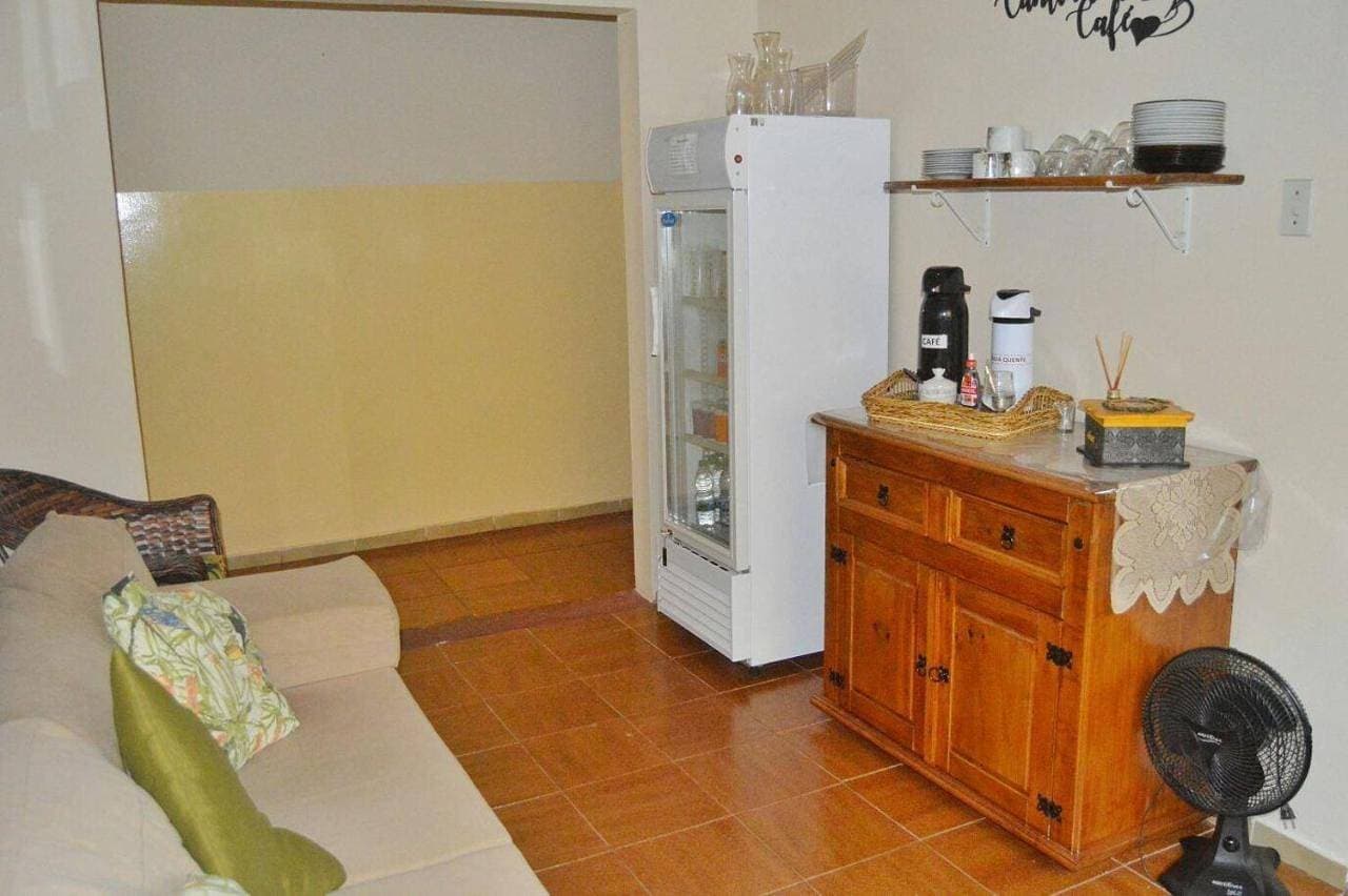 Foto 4 von 10: Standard Double Room with Shared Bathroom