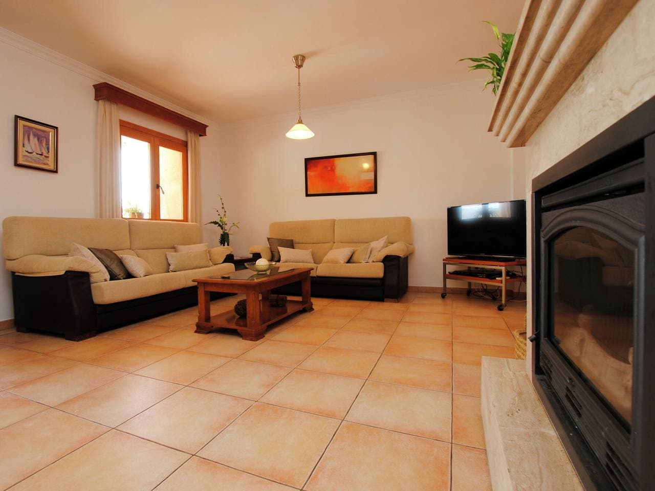 Foto 2 von 40: Villa auf Mallorca mit privatem Pool
