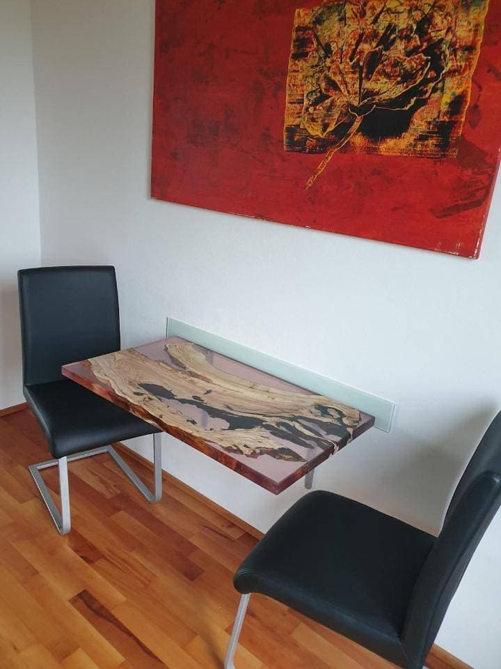 Foto 11 von 30: One-Bedroom Apartment with Balcony