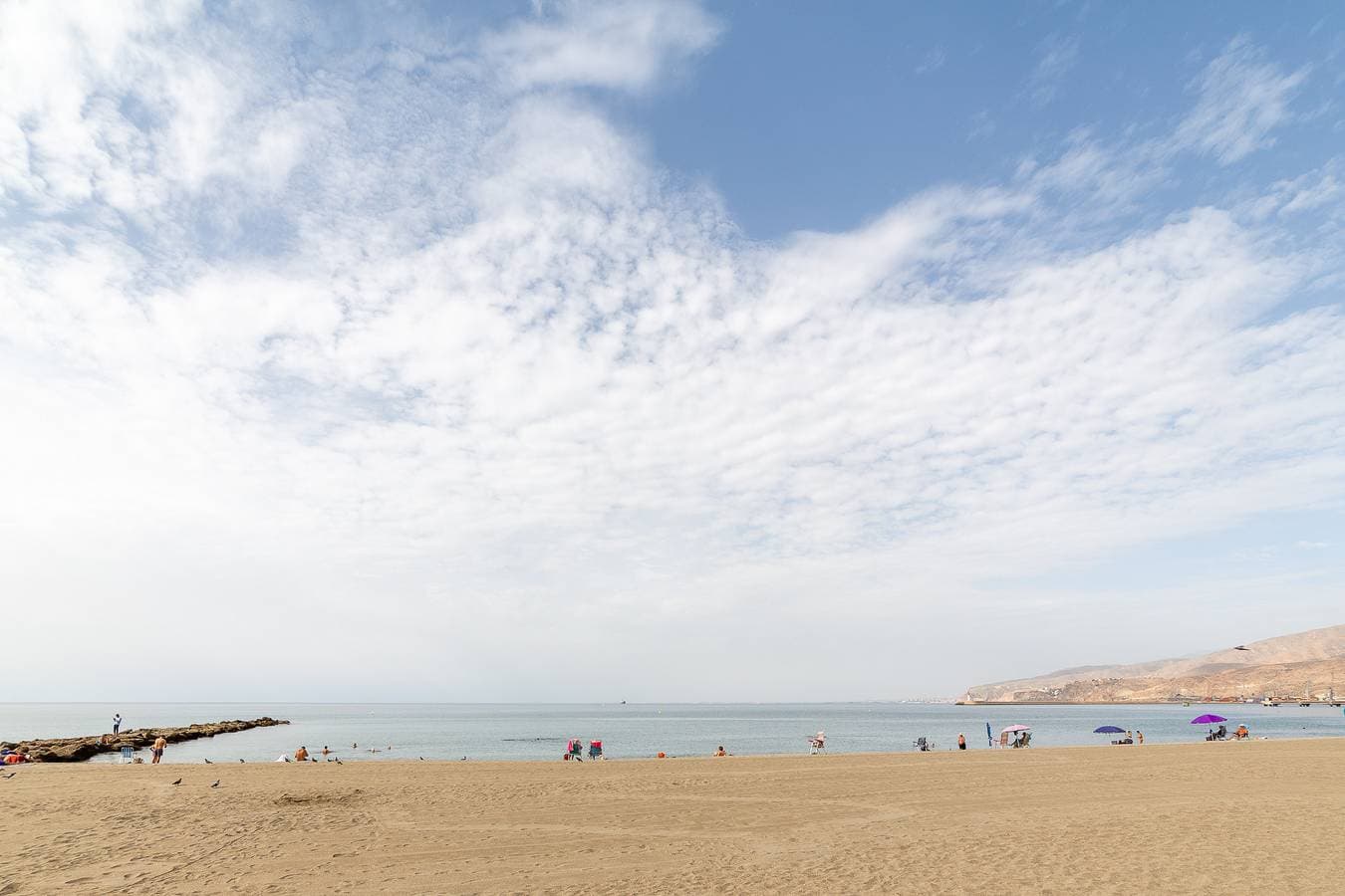 Foto 5 von 24: AlmeriaSuite Beach&Sun