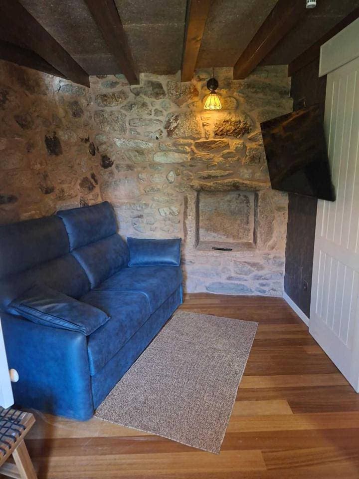 Foto 9 von 20: One-Bedroom House