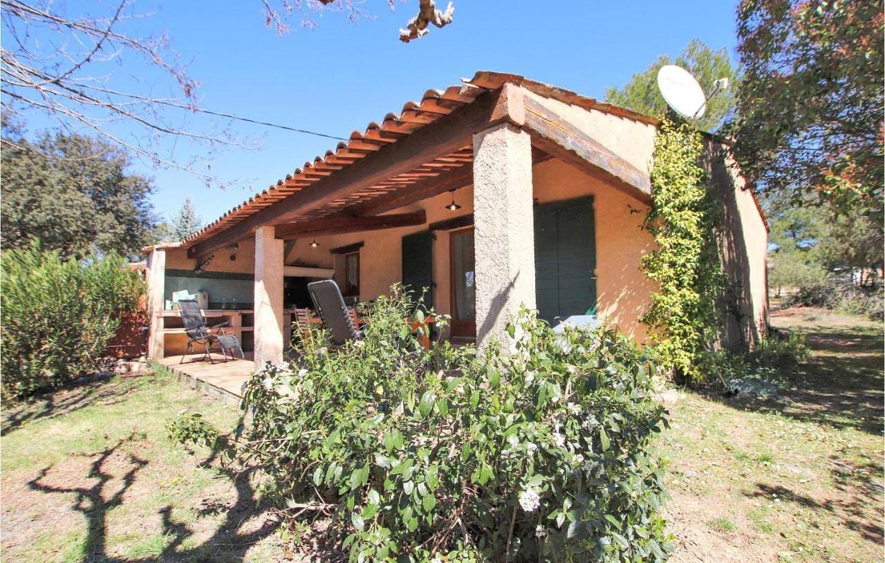 Foto 9 von 22: Two-Bedroom Holiday Home
