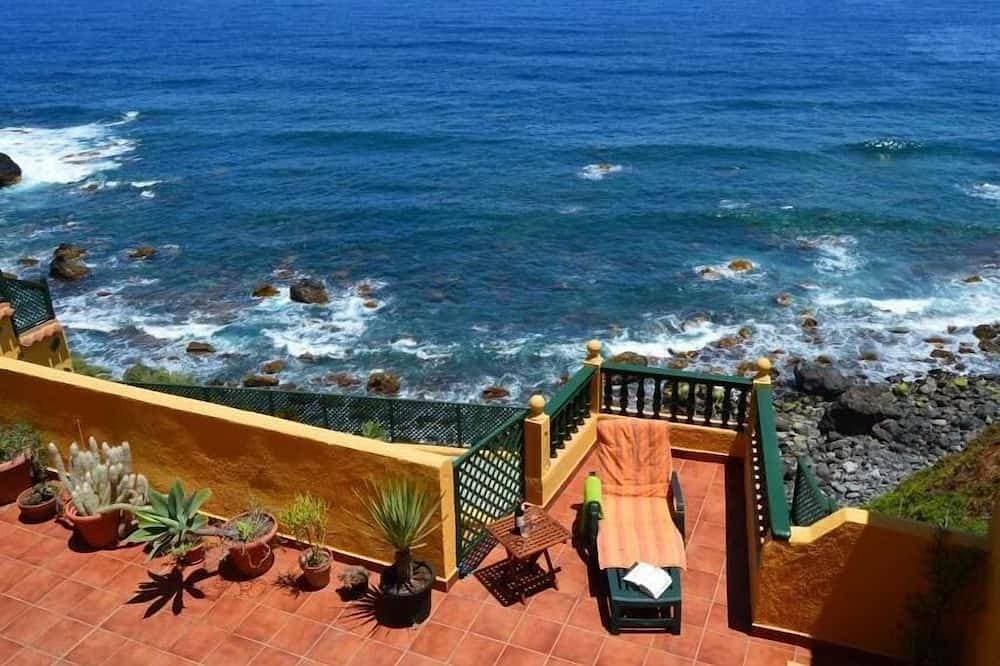 Ferienhaus / Villa - San Juan de la Rambla 1