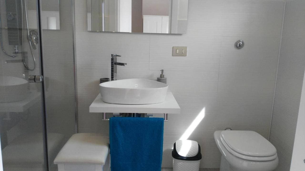 Foto 2 von 14: Studio Apartment