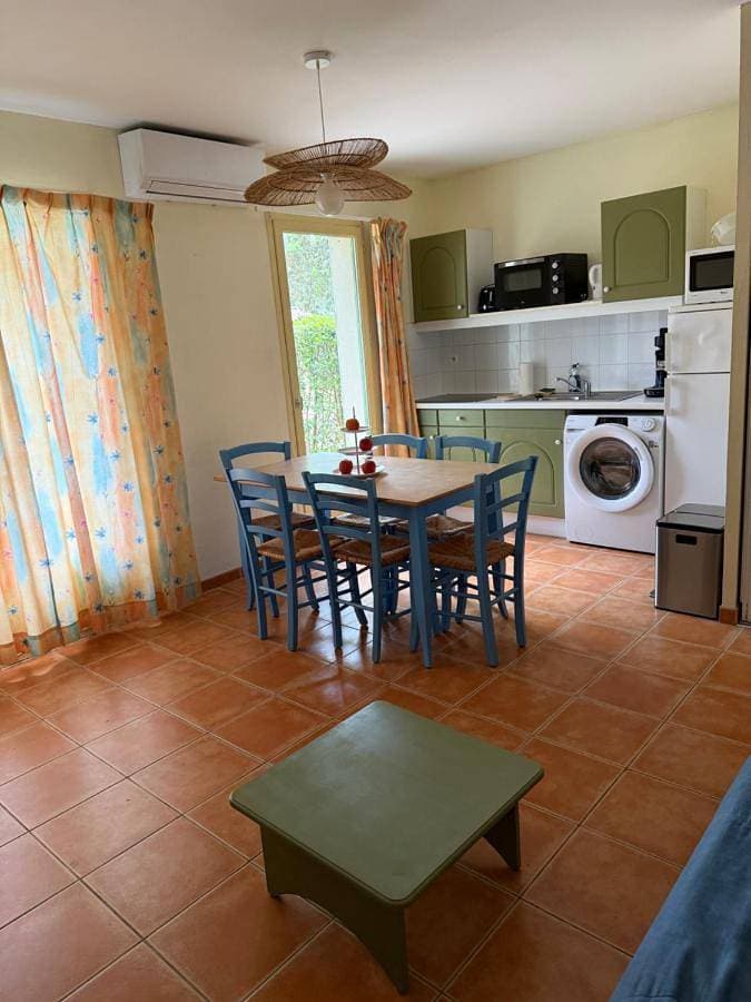 Foto 5 von 21: Two-Bedroom Villa