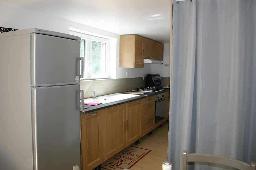 Foto 7 von 15: Charmantes, komfortables Studio am Fuße des Madres-Massivs