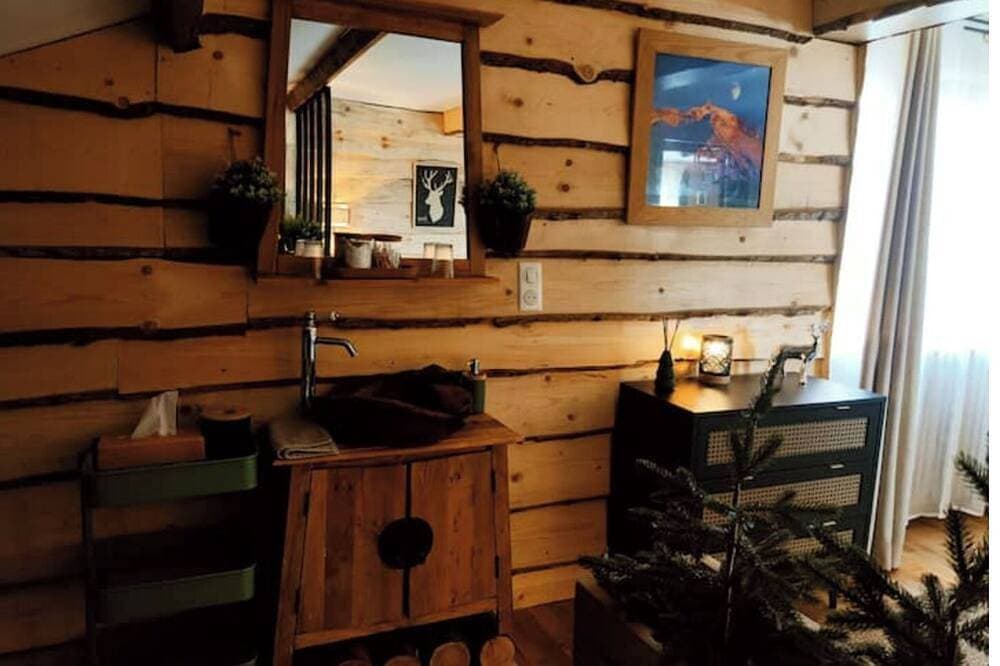 Foto 10 von 17: La Cabane de Marie
